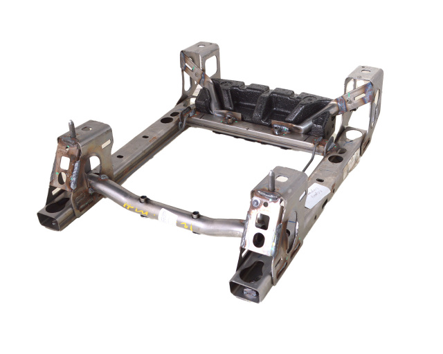 Кронштейн крепления сиденья передний центральный TESLA MODEL X 1057165-00-C