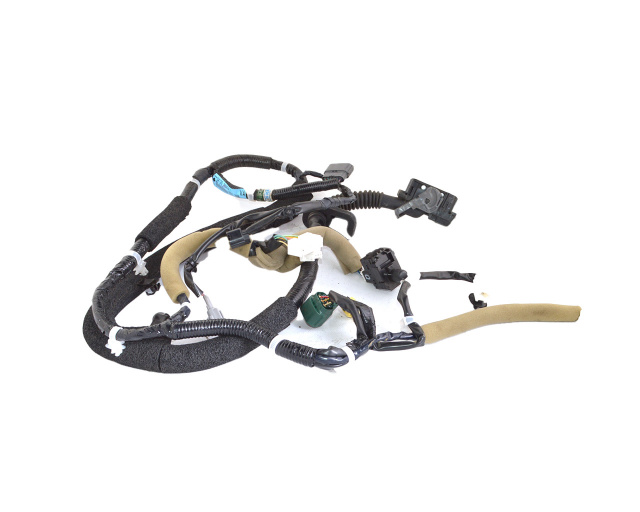 Жгут проводки двери перед лев NISSAN LEAF 2011-2012 24125-3NA0A