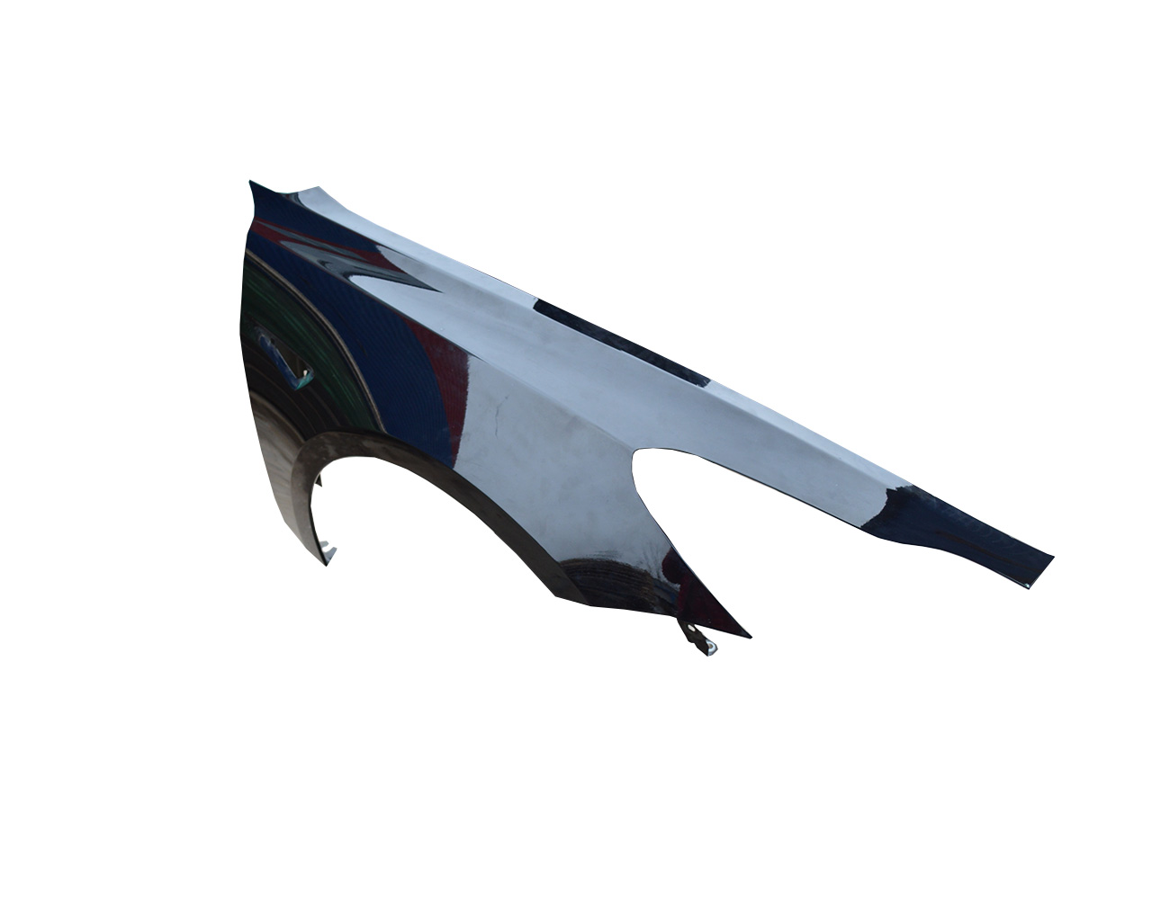 Крыло переднее правое TESLA MODEL 3