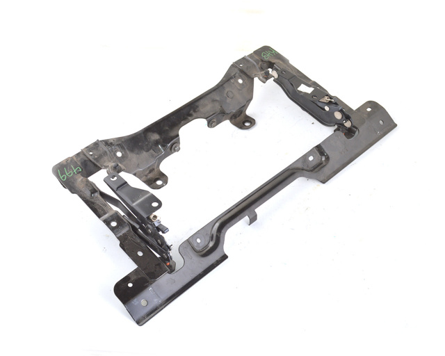 Механизм зарядного порта NISSAN LEAF 2018 Механизм зарядного порта NISSAN LEAF 2018