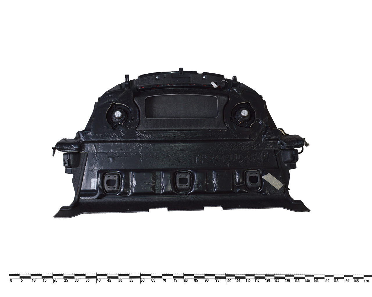 Полка багажника  TESLA MODEL 3