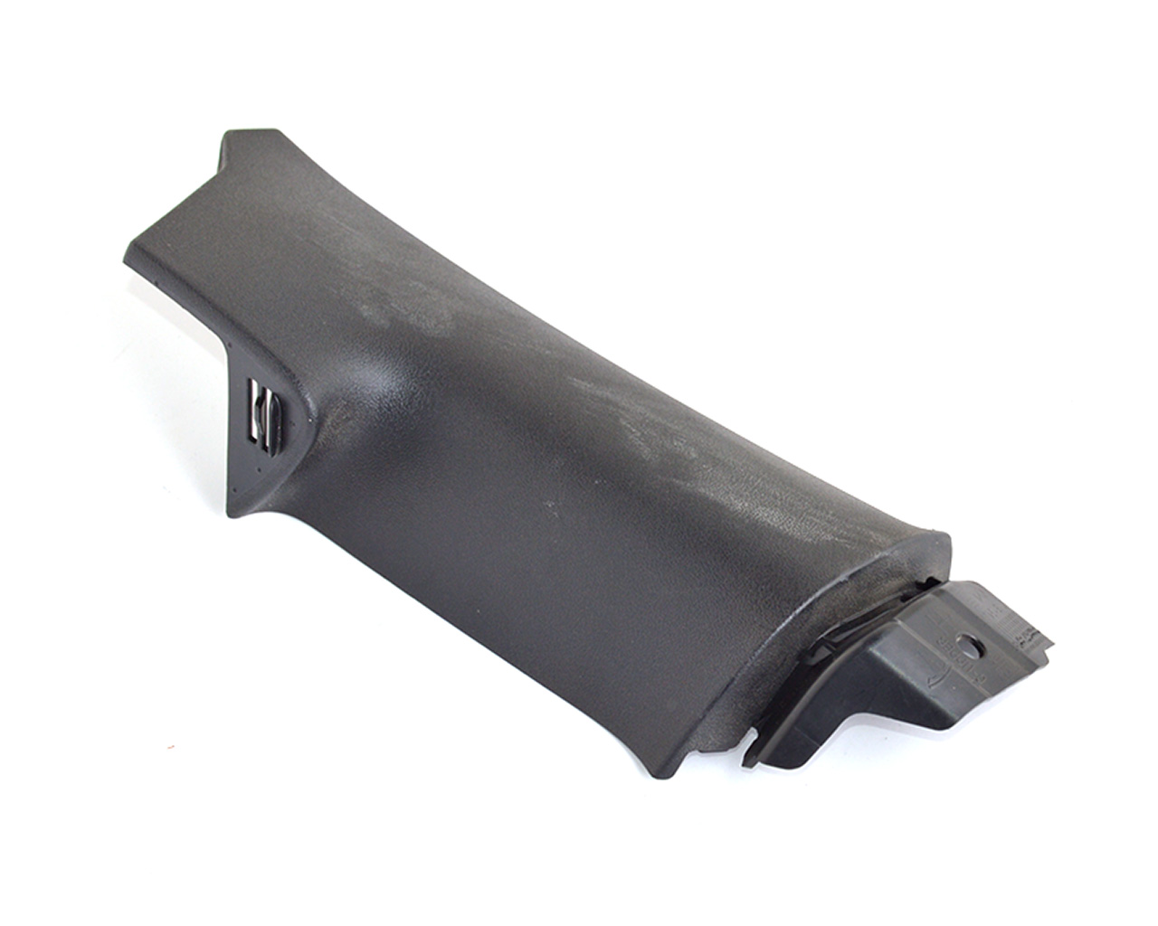 Накладка проема задней двери задняя правая TESLA MODEL 3