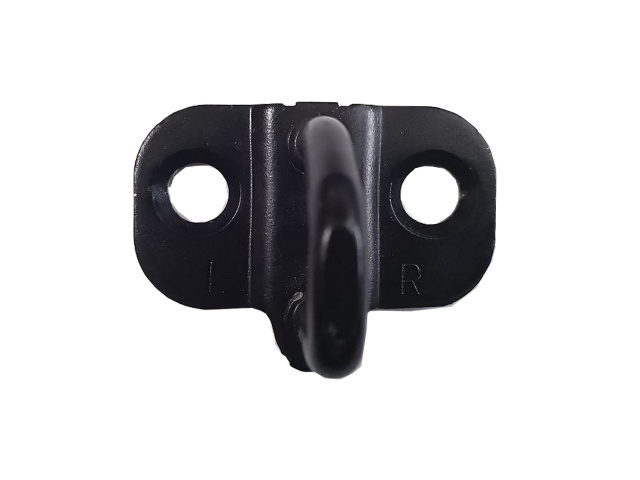 Петля замка крышки багажника (2021г) TESLA MODEL 3 MODEL 3 HIGHLAND  1547272-00-B