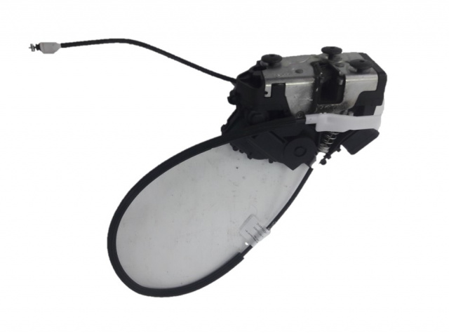 Замок правой двери SMART EV 451.390