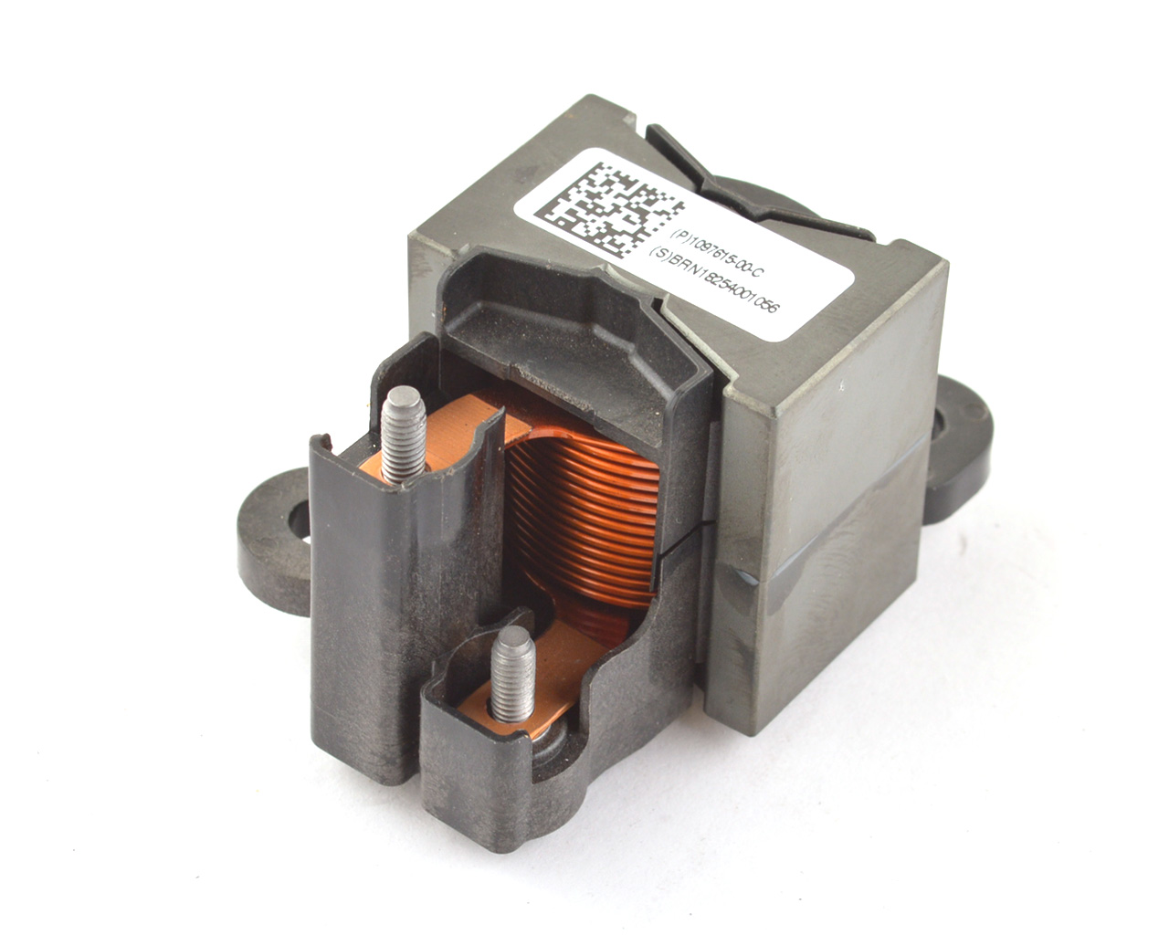 Дроссель ВБ TESLA MODEL 3