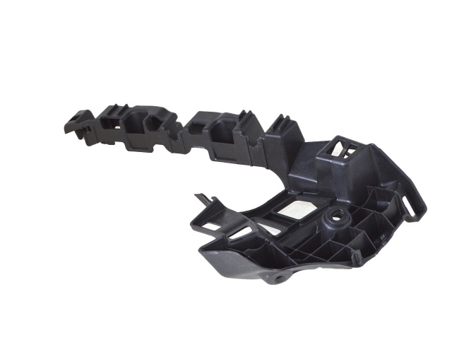 Кронштейн стойки верхний правый TESLA MODEL X 1056081-00-E