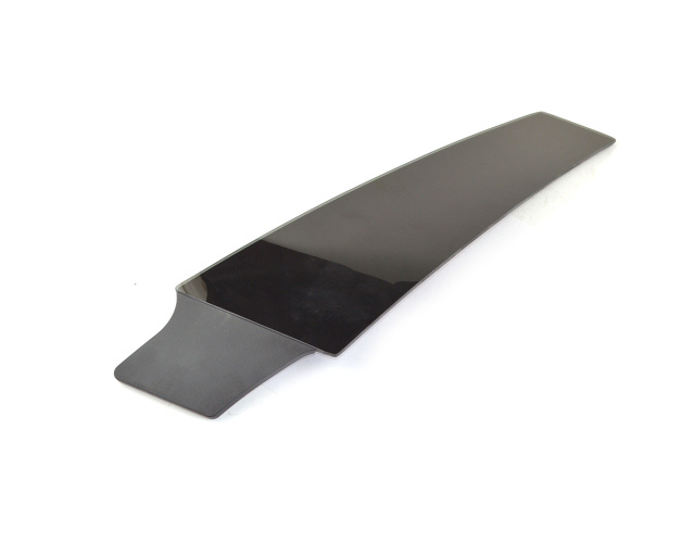 Накладка центральной стойки левая (стекло) TESLA MODEL S, SR