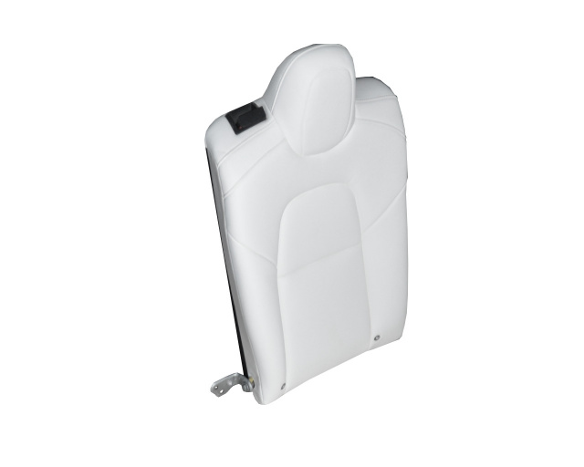 Сиденье заднее правое верхняя часть (белое) TESLA MODEL 3 Сиденье заднее правое верхняя часть (белое) TESLA MODEL 3