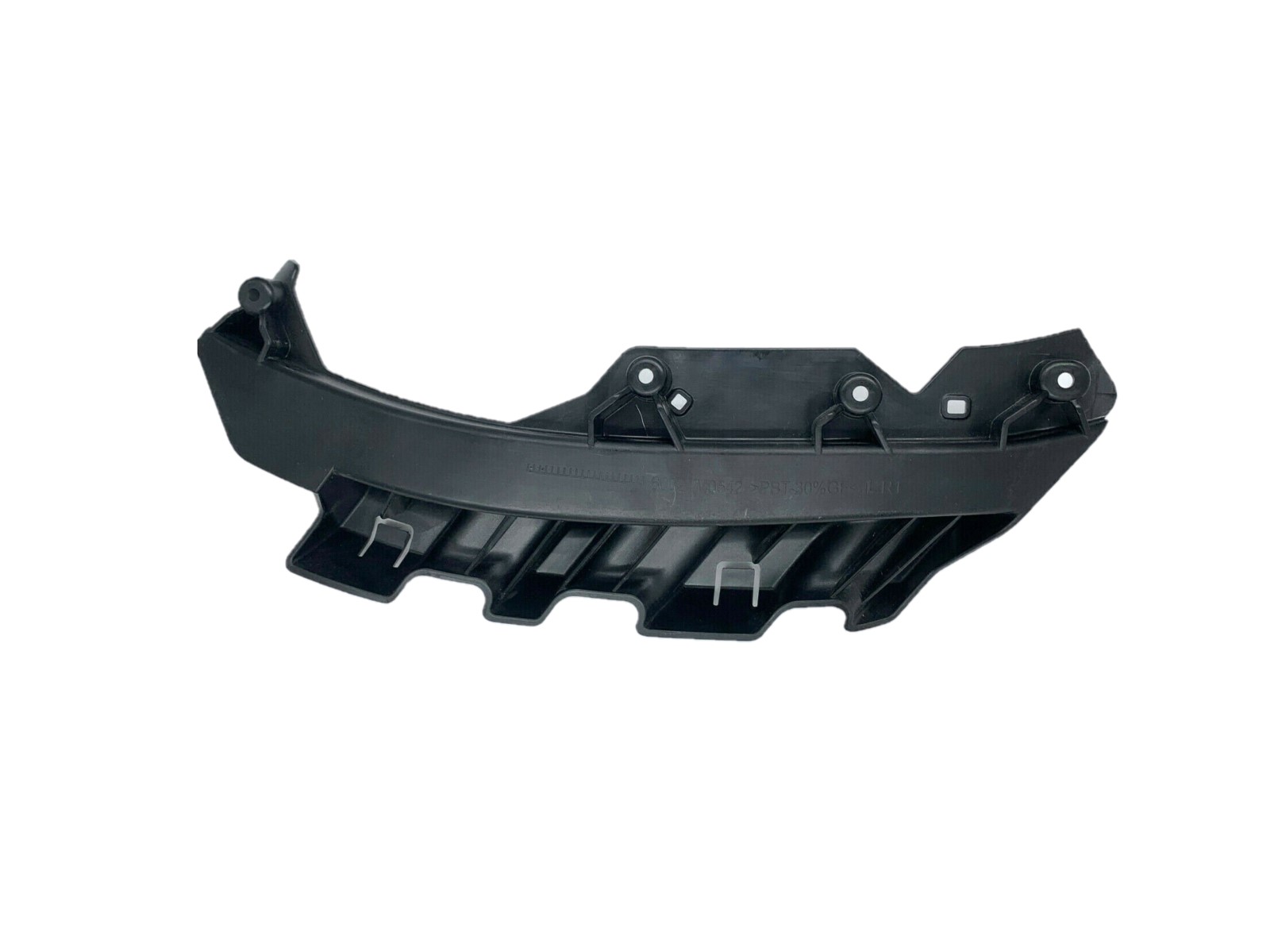 Кронштейн фары передней левой нижний TESLA MODEL 3