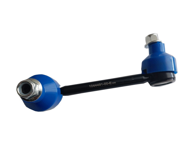 Стойка стабилизатора задняя левая аналог TESLA MODEL 3 MODEL Y 1044491-00-E-ASR