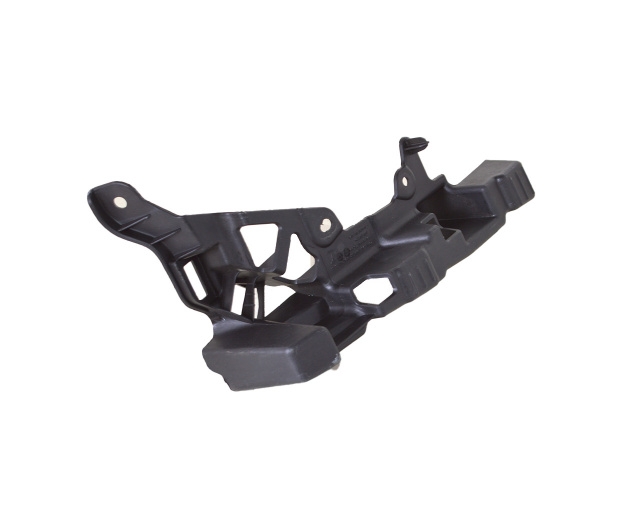 Кронштейн проема задней левой двери верхний (задний) TESLA MODEL X 1056083-00-C