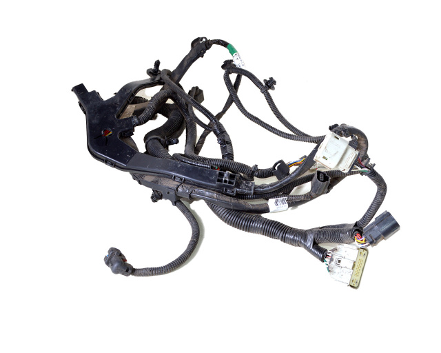 Проводка заднего подрамника AWD Tesla Model X 1032448-02-G