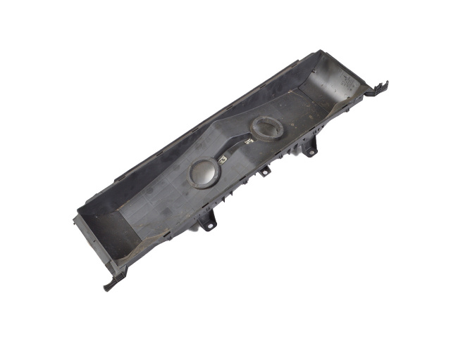 Корпус радиатора  задний TESLA MODEL SR