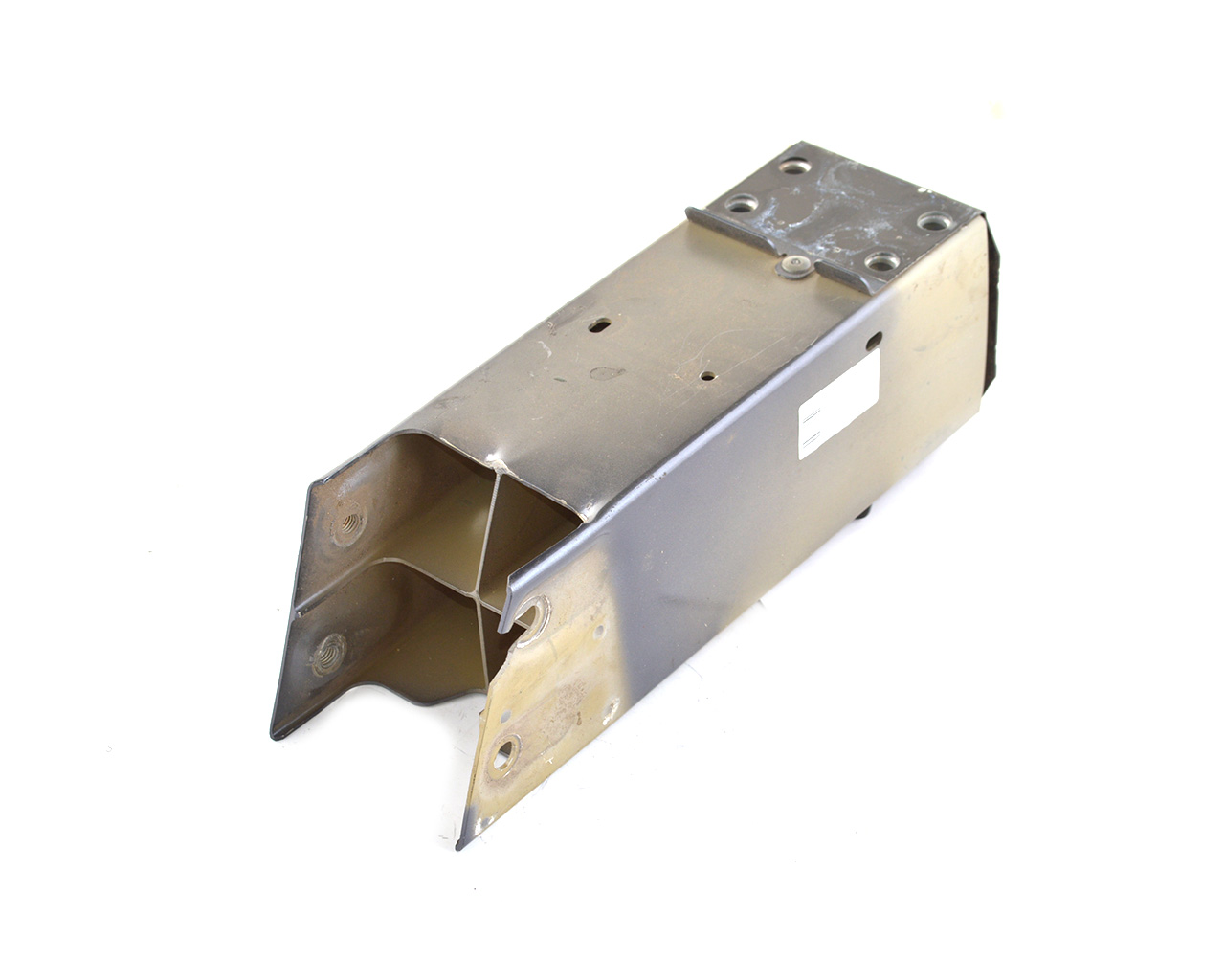 Лонжерон правый передняя часть TESLA MODEL 3 Лонжерон правый передняя часть TESLA MODEL 3