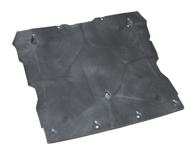 Защита передняя электромотора (АНАЛОГ) TESLA MODEL Y 1499151-00-A-ASR