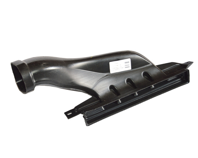 Воздуховод торпеды верхний левый с датчиком (2021Гг) TESLA MODEL 3 1083389-00-E