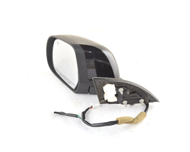 Зеркало левое с камерой (черное) NISSAN LEAF SV/SL