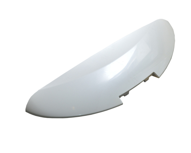 Спойлер задний (белый) NISSAN LEAF