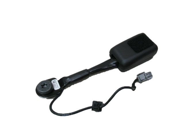 Пряжка ремня безопасности левая и правая TESLA MODEL 3