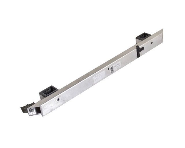 Планка блока вентилятора TESLA MODEL 3