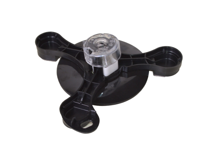 Кронштейн ультразвукового датчика двери (в сборе) левая сторона Tesla Model X 1075447-00-C