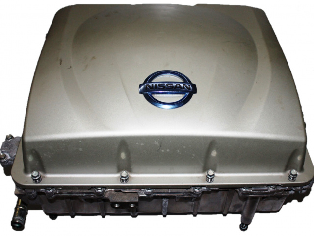 Преобразователь PDM модуль 6,6  NISSAN LEAF Преобразователь PDM модуль 6,6  NISSAN LEAF