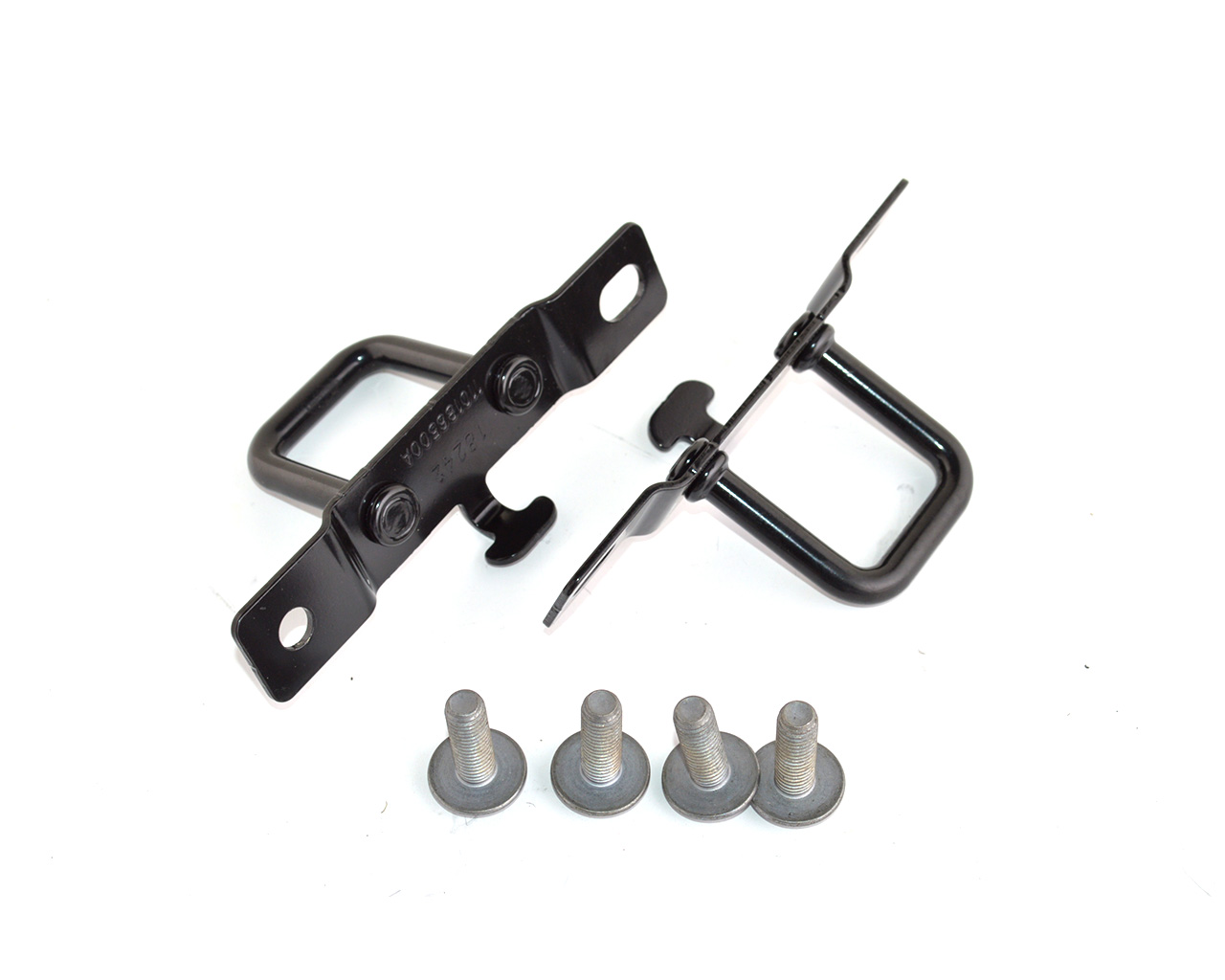 Петля спинки заднего сиденья TESLA MODEL 3