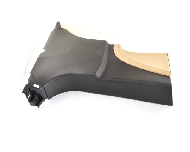 Накладка центральной стойки нижняя правая (TAN) TESLA MODEL S, SR