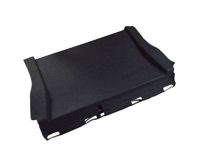 Обивка пола багажника передняя часть TESLA MODEL 3