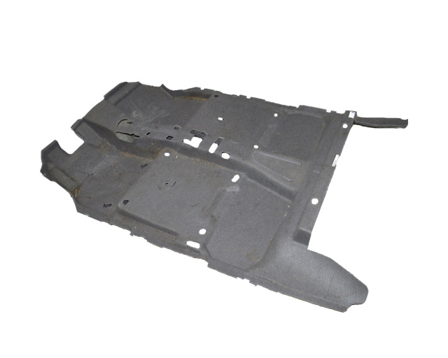 Обшивка пола (серая) NISSAN LEAF 2011-2013 74902-3NA0A