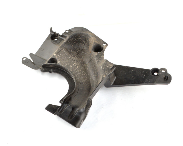 Накладка стакана правая TESLA MODEL SR