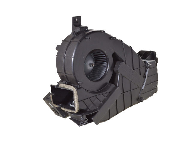 Печка отопитель в сборе задняя TESLA MODEL X 1023883-00-J Печка отопитель в сборе задняя TESLA MODEL X 1023883-00-J