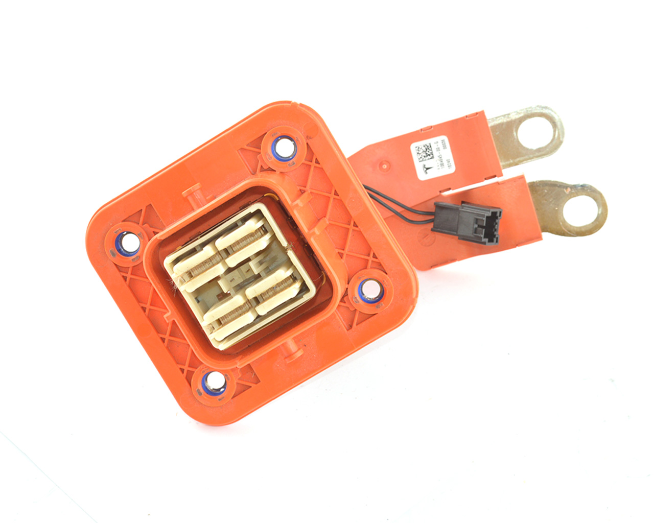 Модуль ввода постоянного тока высоковольтной батареи TESLA MODEL 3