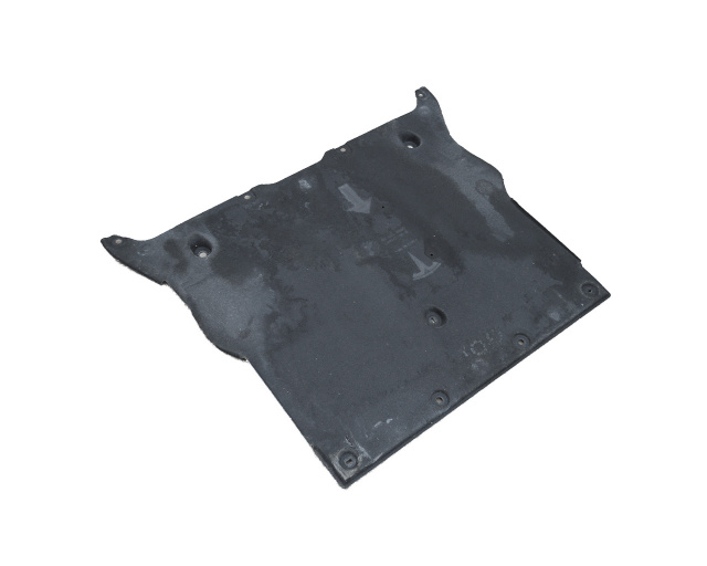 Защита передняя электромотора TESLA MODEL 3