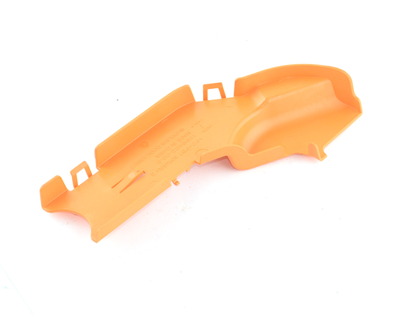 Крышка шунта батареи TESLA MODEL 3