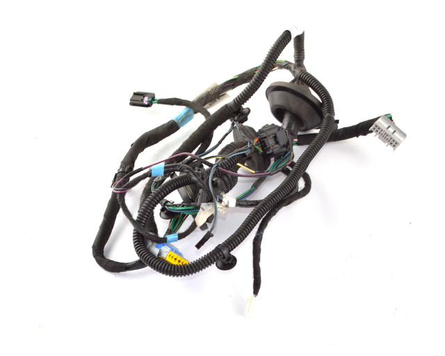 Проводка задней правой двери TESLA MODEL S