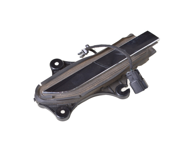 Ручка открывания передней  двери наружная правая TESLA MODEL  X 1035419-00-E Ручка открывания передней  двери наружная правая TESLA MODEL  X 1035419-00-E