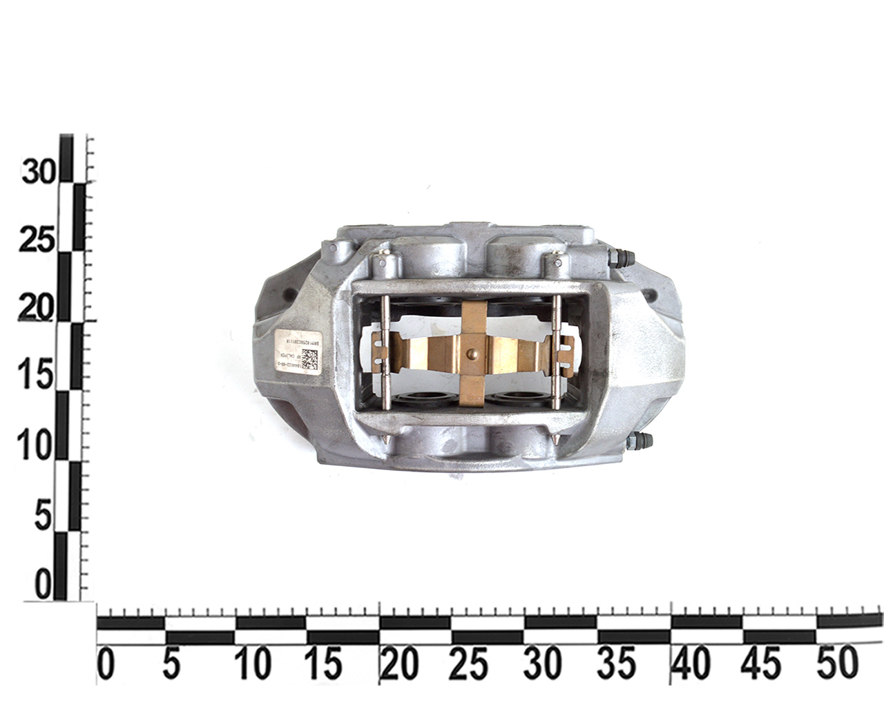Суппорт передний правый TESLA MODEL 3