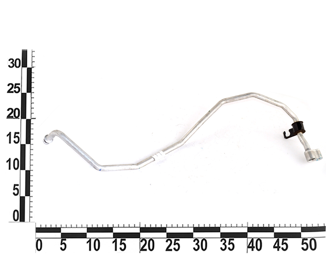 Трубка кондиционера NISSAN LEAF SV
