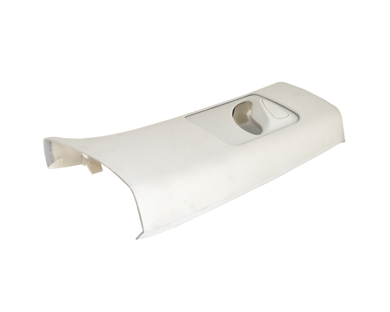 Накладка средней стойки верхняя правая PROV/PREMIUM TESLA MODEL 3