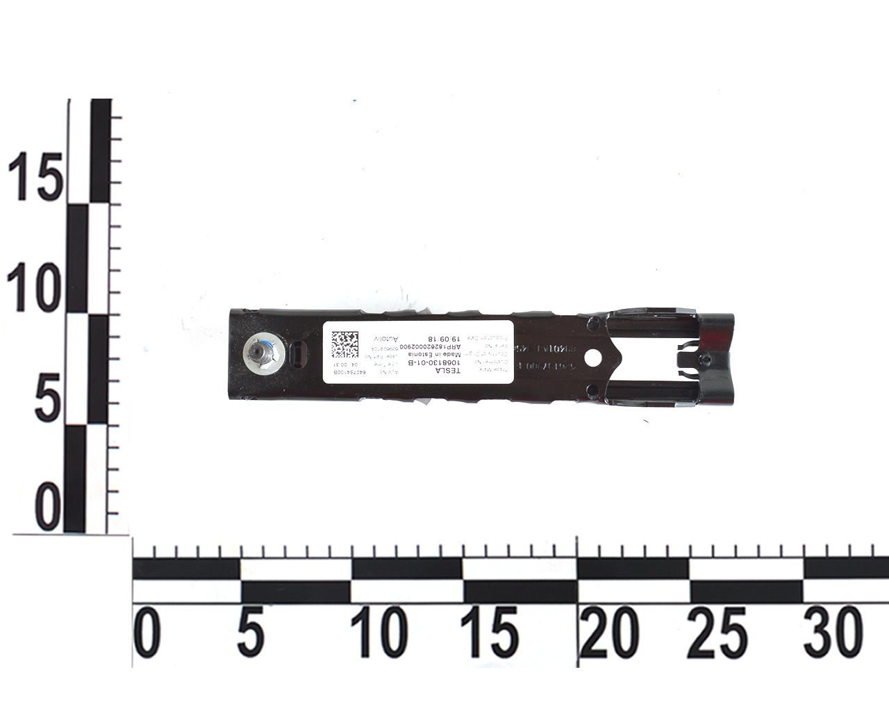 Регулятор высоты передний TESLA MODEL 3 Регулятор высоты передний TESLA MODEL 3