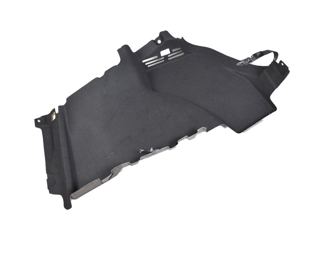 Обивка багажника боковая правая TESLA MODEL 3