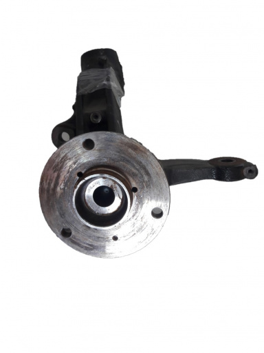 Кулак поворотный левый со ступицей SMART ED  451.390