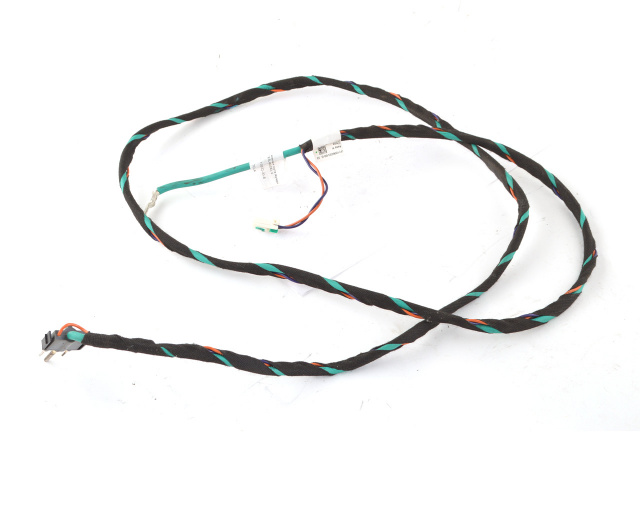 Кабель заземления порта зарядки TESLA MODEL S