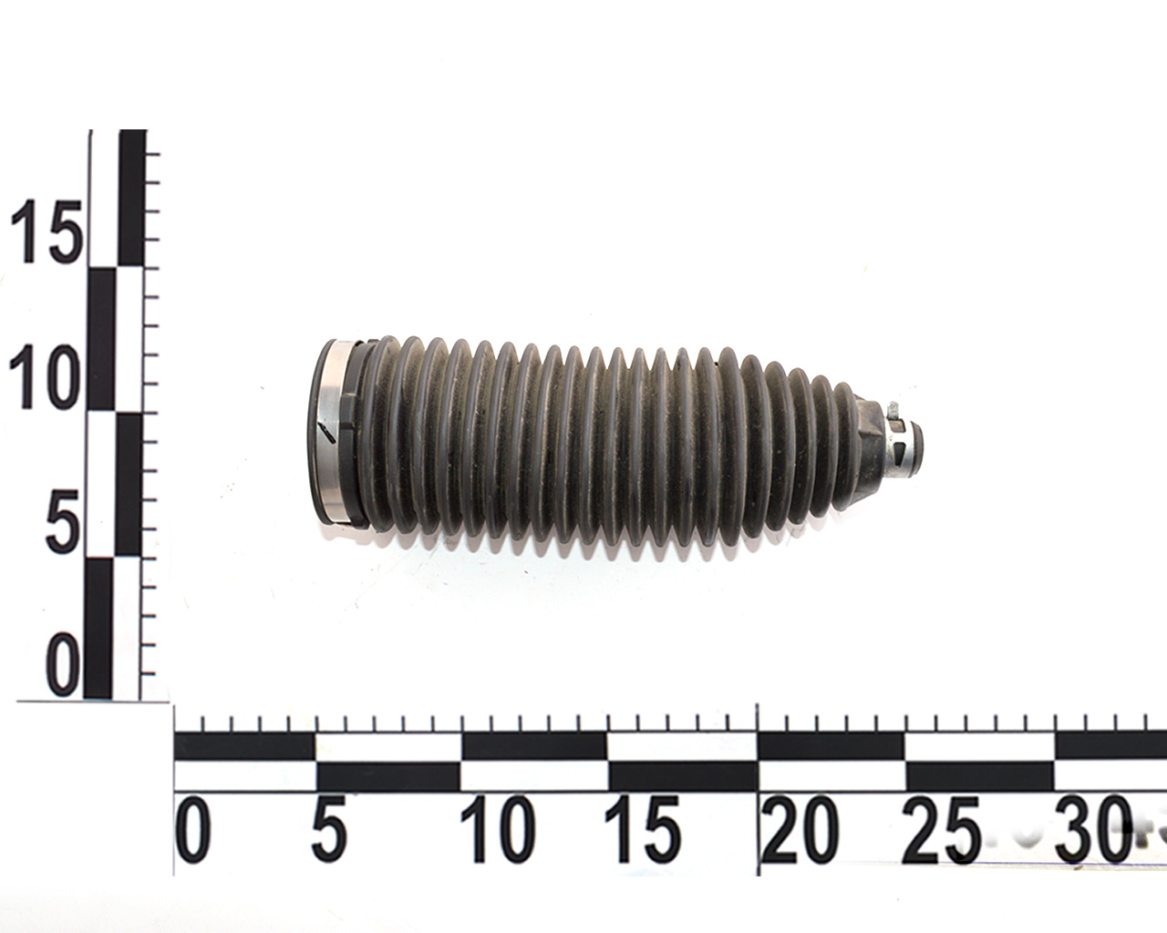 Пыльник рулевой рейки AWD TESLA MODEL 3