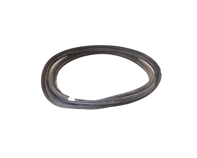 Уплотнитель багажника переднего TESLA MODEL X 1486211-00-A