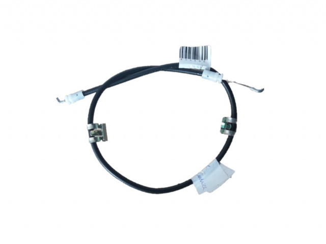 Трос замка багажника левый SMART EV  451.390