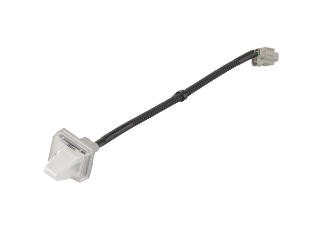 Фонарь подсветки зарядного порта NISSAN LEAF (13-18)