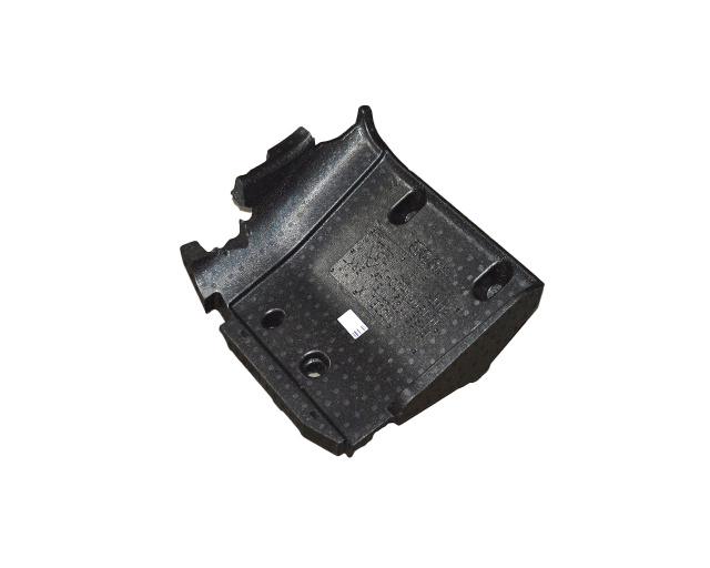 Подложка сидения пассажира (пенопласт) TESLA MODEL X 1048061-00-D