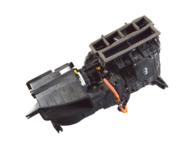 Печка отопитель в сборе TESLA MODEL SR